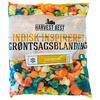 Harvest Best Indisk inspireret grøntsagsblanding 