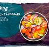 Salling Grøntsagsmix italiensk inspireret