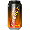 Energidrikke