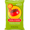 Hundefoder
