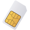 test af mobilabonnementer ikon