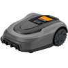 robotplæneklipper ikon test