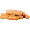 veganske pølser