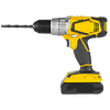 boremaskiner test