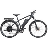 elcykel test