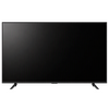 Fladskærms-tv