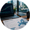 Investeringsfonde og ETF´er med europæiske aktier