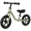 Kemitest: Løbecykler