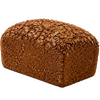 Rugbrød