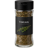 Tørret timian